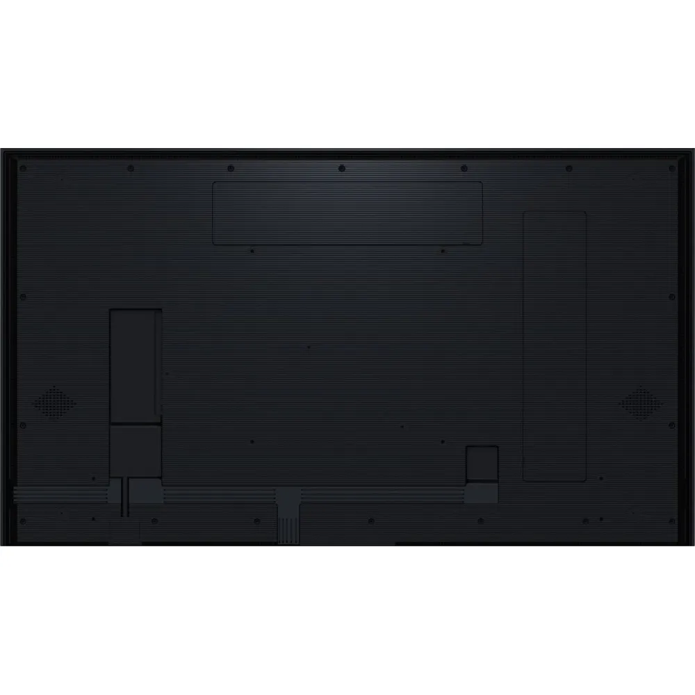 Monitor iiyama ProLite LH6560UHS-B2AG - 64,6"/3840x2160 (4K)/VA/6,5 ms/Czarny - zdjęcie