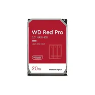 Dysk HDD 20TB SATA 3,5" WD Red Pro WD201KFGX, 3,5", SATA III, 512MB, 7200rpm | Sklep ITnes.pl, IT for BUSINESS