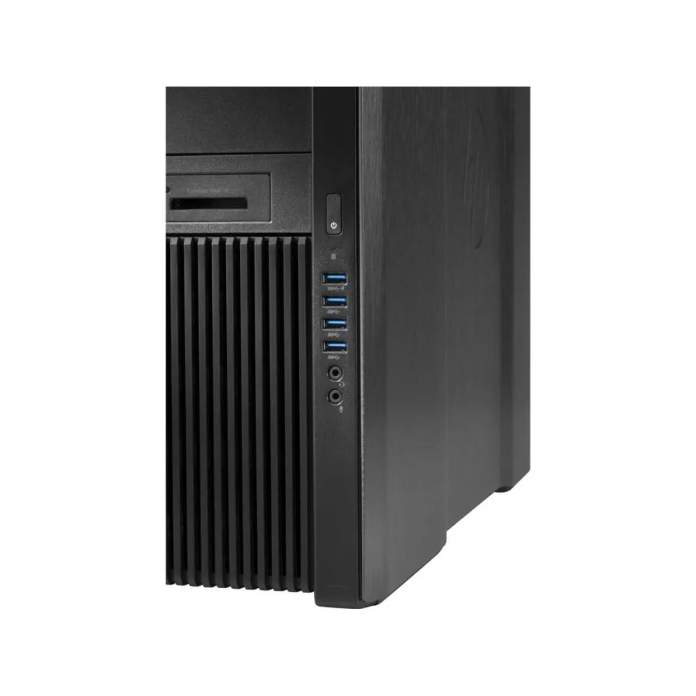 Zdjęcie produktu Stacja robocza HP Z840 Workstation G1X77EA - Tower/Xeon Xeon E5-2680/RAM 32GB/SSD 512GB/DVD/Windows 10 Pro/3 lata On-Site