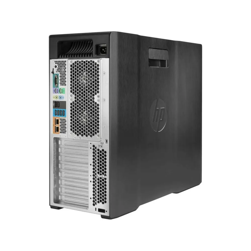 HP Z840 Workstation G1X77EA - zdjęcie
