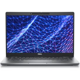 Laptop Dell Latitude 13 5330 N207L5330MLK13EMEA_VP - i7-1265U/13,3" FHD IPS/RAM 16GB/512GB/Szary/Win 11 Pro/3OS ProSupport NBD