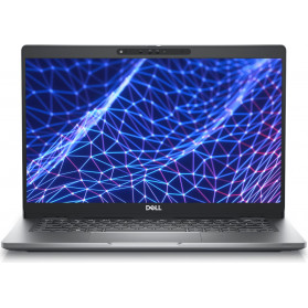 Laptop Dell Latitude 13 5330 2-in-1 N208L5330MLK13EMEA_2IN1_VP - i5-1235U, 13,3" FHD IPS MT, RAM 8GB, 256GB, Szary, Win 11 Pro, 3OS - zdjęcie 9