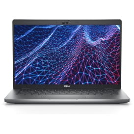 Laptop Dell Latitude 14 5430 N201L5430MLK14EMEA_VP - i5-1235U/14" FHD IPS/RAM 8GB/256GB/Srebrny/Win 11 Pro/3OS ProSupport NBD