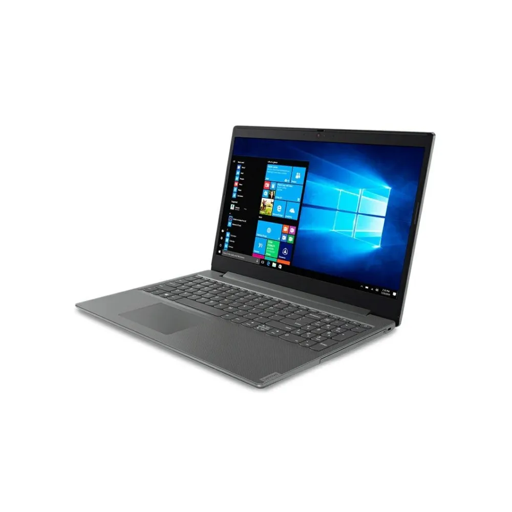 Laptop Lenovo V155-15API 81V50015PB - Athlon 300U/15,6" Full HD/RAM 4GB/SSD 256GB/Szary/DVD/Windows 10 Home/2 lata Carry-in - zdjęcie
