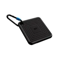 Dysk zewnętrzny SSD 2TB Silicon Power PC60 SP020TBPSDPC60CK, Czarny | Sklep ITnes.pl, IT for BUSINESS