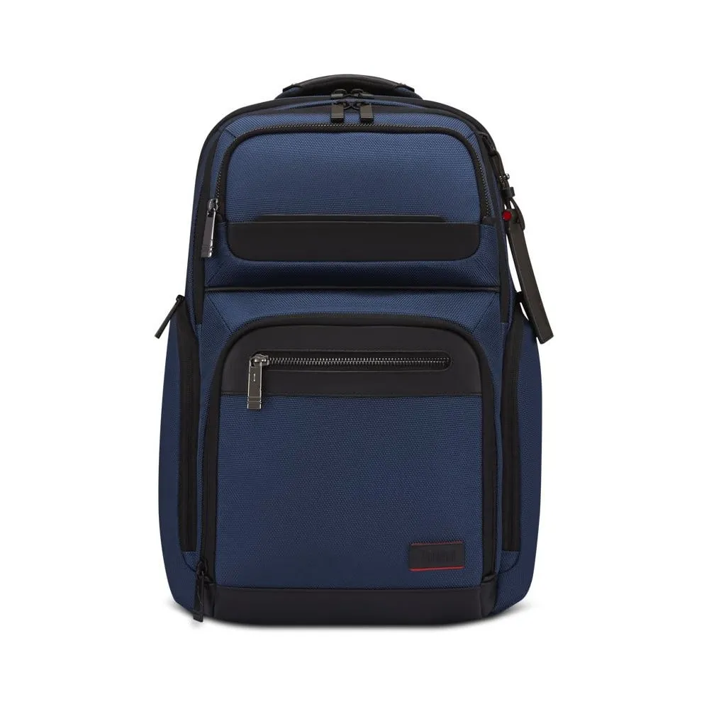 Plecak na laptopa Lenovo ThinkPad Executive 16" Backpack 4X41P80268, Niebieski | Sklep ITnes.pl, IT for BUSINESS