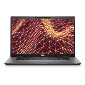 Laptop Dell Latitude 15 7530 N201L753015EMEA_VP - i5-1235U/15,6" FHD IPS/RAM 16GB/SSD 256GB/Windows 11 Pro/3OS ProSupport NBD