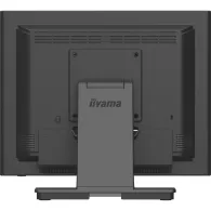 Monitor iiyama ProLite T1531SR-B1S, 15", 1024x768 (XGA), 4:3, VA, 18 ms, MT, Czarny | Sklep ITnes.pl, IT for BUSINESS