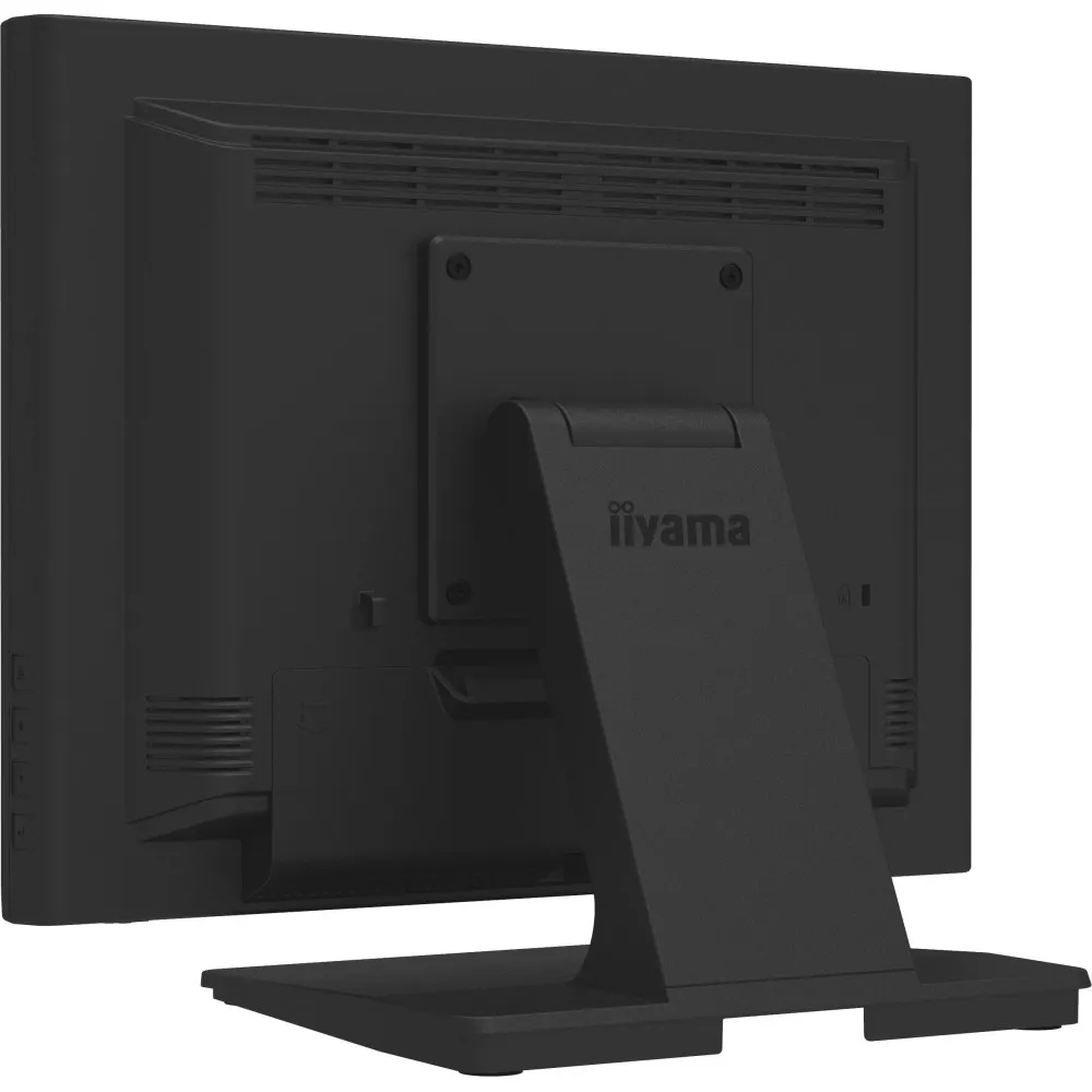 Zdjęcie produktu Monitor iiyama ProLite T1531SR-B1S - 15"/1024x768 (XGA)/4:3/VA/18 ms/dotykowy/Czarny