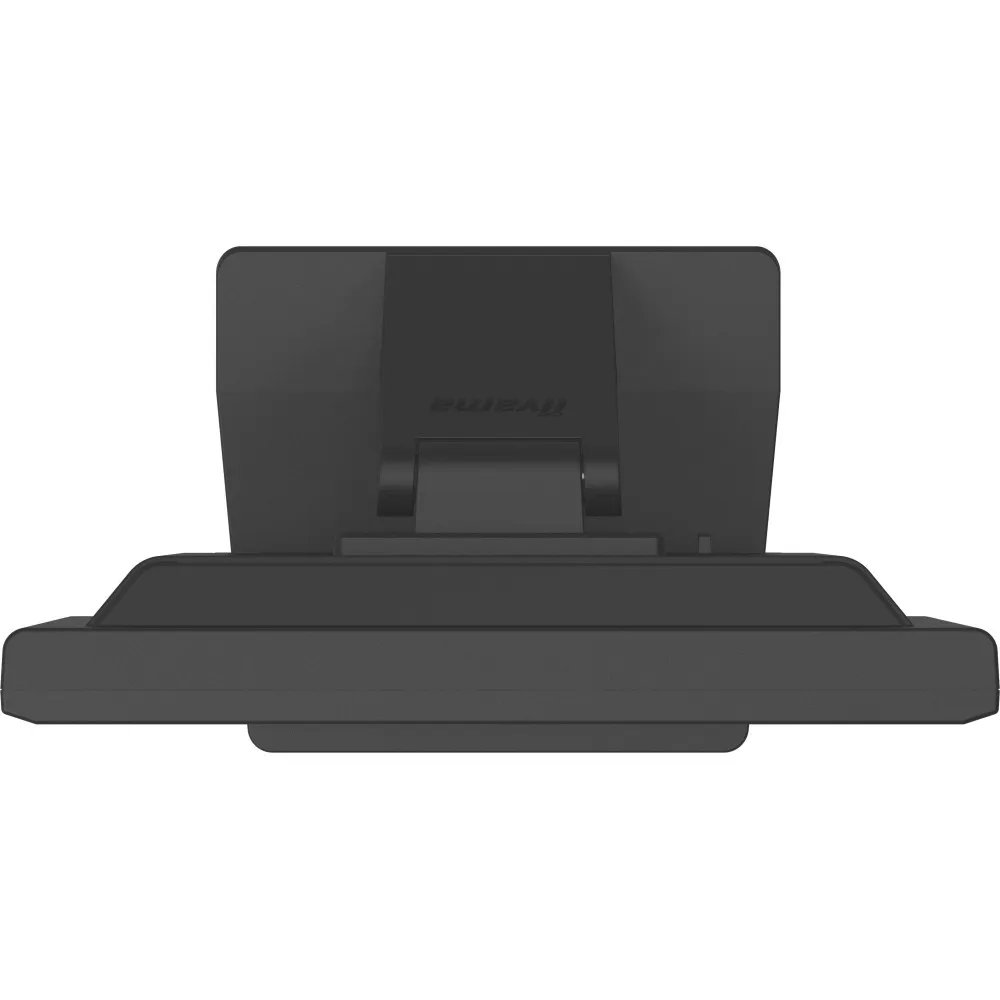 Monitor iiyama ProLite T1531SR-B1S - 15"/1024x768 (XGA)/4:3/VA/18 ms/dotykowy/Czarny - zdjęcie