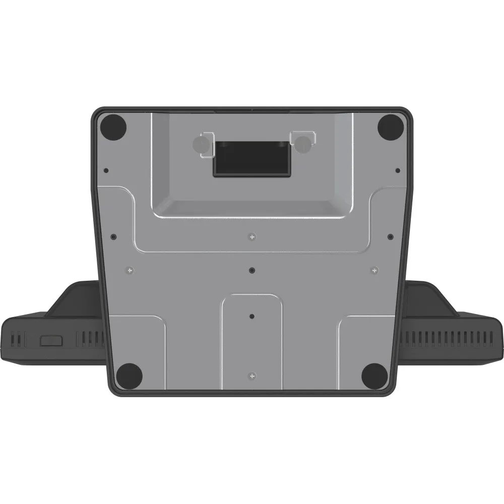 Monitor iiyama ProLite T1531SR-B1S - 15"/1024x768 (XGA)/4:3/VA/18 ms/dotykowy/Czarny