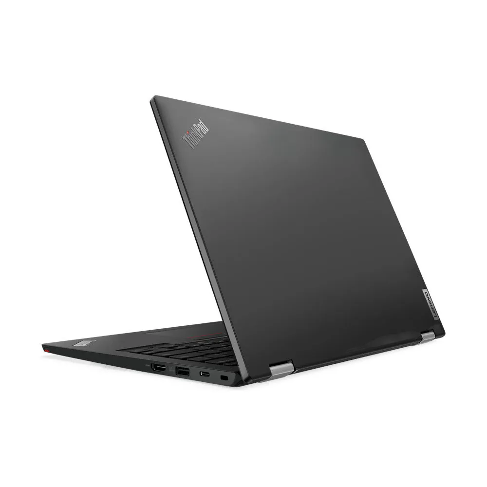 Zdjęcie produktu Laptop Lenovo ThinkPad L13 Yoga Gen 3 AMD 21BB000RPB - Ryzen 7 PRO 5875U/13,3" WUXGA IPS MT/RAM 16GB/SSD 1TB/Windows 10 Pro/1CI