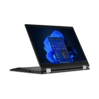 Laptop Lenovo ThinkPad L13 Yoga Gen 3 21BB000RPB, Ryzen 7 PRO 5875U, 13,3" WUXGA IPS MT, 16GB, 1TB, Win10 Pro, 1CI | Sklep ITnes