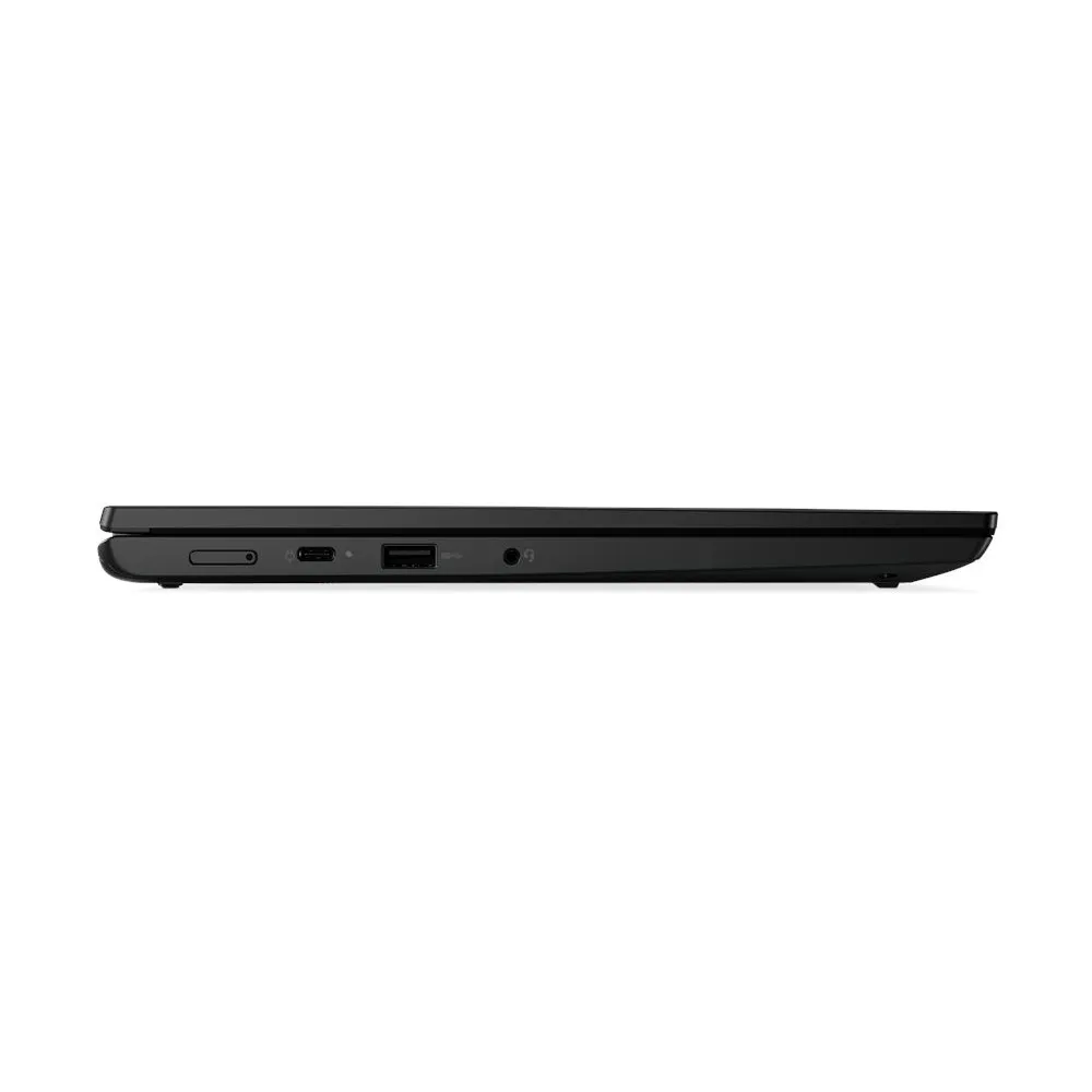 Laptop Lenovo ThinkPad L13 Yoga Gen 3 AMD 21BB000RPB - Ryzen 7 PRO 5875U/13,3" WUXGA IPS MT/RAM 16GB/SSD 1TB/Windows 10 Pro/1CI - zdjęcie