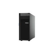 Serwer Lenovo ThinkSystem ST250 7D8FA01LEA, Tower, Intel Xeon E Xeon E-2356G, 32GB, 2xLAN, 3 lata On-Site | Sklep ITnes.pl, IT f