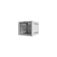 Szafa rack 10" 4U Lanberg WF10-2304-10S, 280 x 247 x 310 mm | Sklep ITnes.pl, IT for BUSINESS