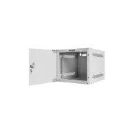 Szafa rack 10" 4U Lanberg WF10-2304-10S, 280 x 247 x 310 mm | Sklep ITnes.pl, IT for BUSINESS