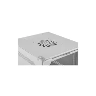 Szafa rack 10" 4U Lanberg WF10-2304-10S, 280 x 247 x 310 mm | Sklep ITnes.pl, IT for BUSINESS