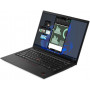 Laptop Lenovo ThinkPad X1 Carbon Gen 10 21CB006KPB - i7-1255U, 14" WUXGA IPS, RAM 16GB, SSD 512GB, Black Paint, Windows 11 Pro, 3OS-Pr - zdjęcie 1