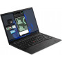 Laptop Lenovo ThinkPad X1 Carbon Gen 10 21CB006KPB - i7-1255U, 14" WUXGA IPS, RAM 16GB, SSD 512GB, Black Paint, Windows 11 Pro, 3OS-Pr - zdjęcie 2