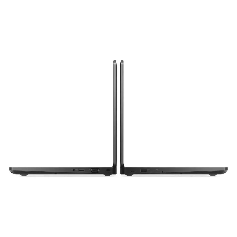 Laptop Dell Latitude 5480 N038L548014EMEA - i5-7200U/14" Full HD/RAM 8GB/SSD 256GB/Windows 10 Pro/3 lata On-Site - zdjęcie