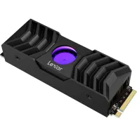 Dysk SSD 2TB Lexar NM1090 Heatsink LNM1090002T-RNANG, 2280, PCIe, NVMe, 12000-11000MBps | Sklep ITnes.pl, IT for BUSINESS