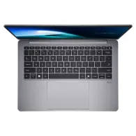 Laptop ASUS ExpertBook P5 P5405 90NX0861-M00HX0 P5405CSA-NZ0408X, Core Ultra 7 258V, 14" WQXGA, 32GB, 1TB, Srebrny, Win11 Pro, 3