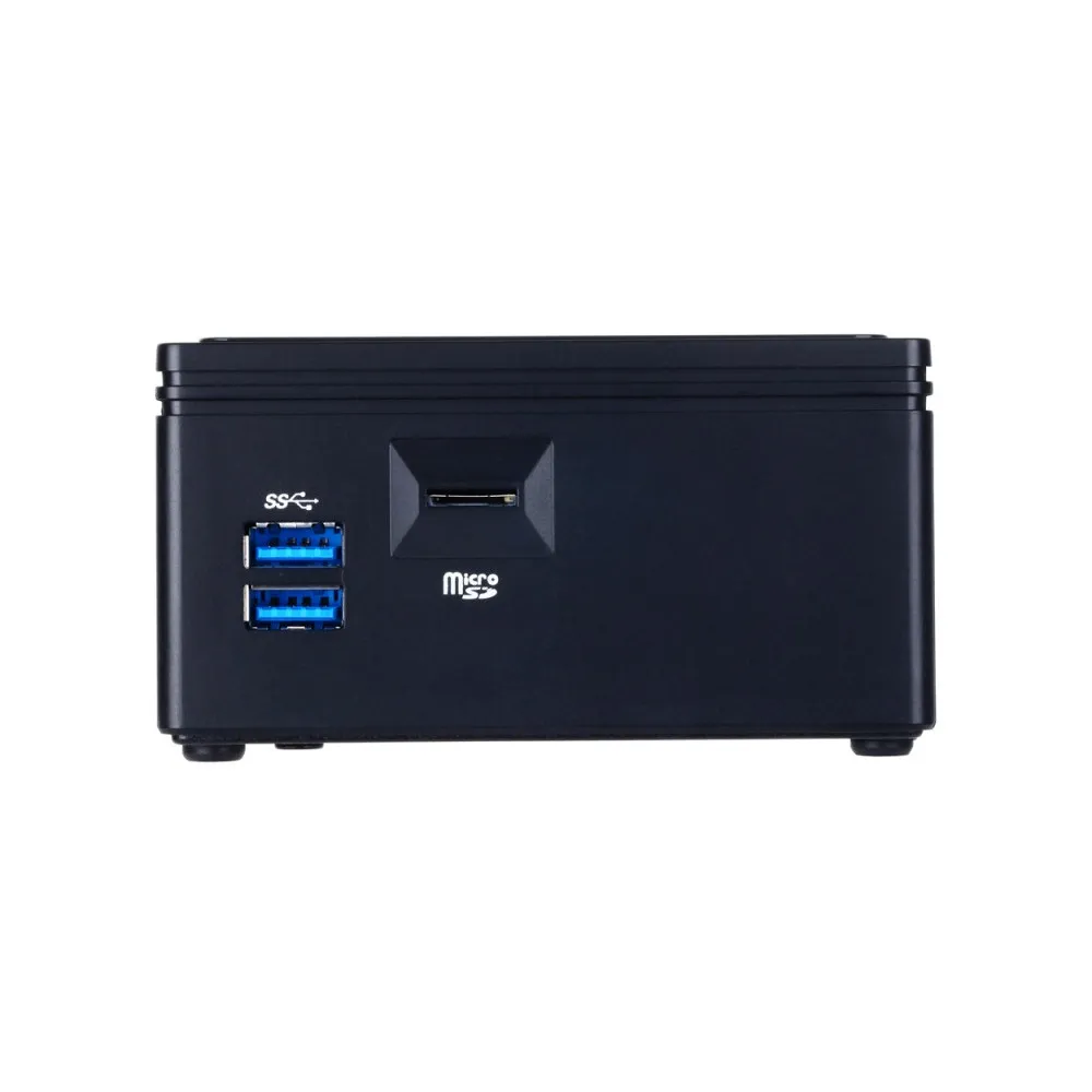 Gigabyte BRIX GB-BAx GB-BACE-3160-R30P - zdjęcie