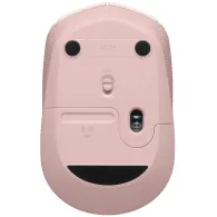 Mysz bezprzewodowa Logitech M171 910-006865 - Różowa