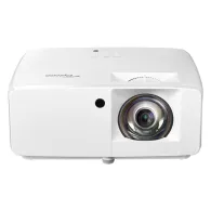 Monitor Optoma ZH350ST E9PD7KK31EZ3, FHD 1920x1080, 3500 lumenów, Laser Projector, Biały | Sklep ITnes.pl, IT for BUSINESS
