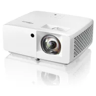 Monitor Optoma ZH350ST E9PD7KK31EZ3, FHD 1920x1080, 3500 lumenów, Laser Projector, Biały | Sklep ITnes.pl, IT for BUSINESS