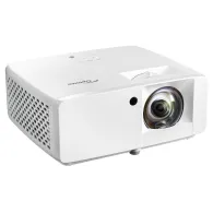 Monitor Optoma ZH350ST E9PD7KK31EZ3, FHD 1920x1080, 3500 lumenów, Laser Projector, Biały | Sklep ITnes.pl, IT for BUSINESS
