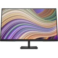 Monitor HP P27 G5 64X69AA, 27", 1920x1080 (FHD), 75Hz, IPS, 5 ms, Czarny | Sklep ITnes.pl, IT for BUSINESS