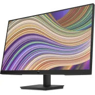 Monitor HP P27 G5 64X69AA, 27", 1920x1080 (FHD), 75Hz, IPS, 5 ms, Czarny | Sklep ITnes.pl, IT for BUSINESS