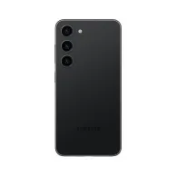 Smartfon Samsung Galaxy S23 SM-S911BZKGEUE, Snapdragon 8 Gen 2, 6,1" 2340x1080, 256GB, 8GB, 5G, Czarny, 50+12Mpix, Android, 2CI 
