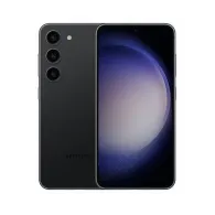 Smartfon Samsung Galaxy S23 SM-S911BZKGEUE, Snapdragon 8 Gen 2, 6,1" 2340x1080, 256GB, 8GB, 5G, Czarny, 50+12Mpix, Android, 2CI 