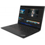 Laptop Lenovo ThinkPad P14s Gen 3 Intel 21AK000FPB - i7-1260P, 14" WUXGA IPS, RAM 16GB, SSD 512GB, Quadro T550, Windows 11 Pro, 3OS-Pr - zdjęcie 1