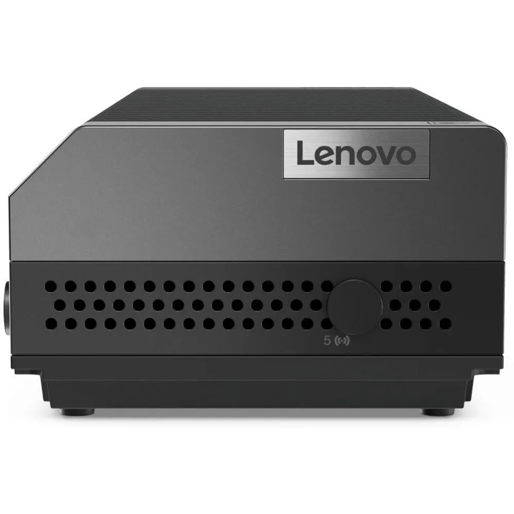 Komputer Lenovo ThinkEdge SE30 11NH0017PB - i5-1145G7/RAM 16GB/SSD 256GB/Wi-Fi/3 lata On-Site - zdjęcie