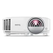 Projektor Benq MX808STH, 9H.JMG77.13E | Sklep ITnes.pl, IT for BUSINESS