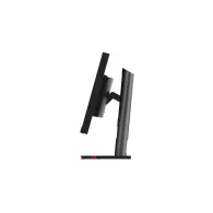 Monitor Lenovo ThinkVision P27pz-30 63E4GAT2EU, 27", 3840x2160 (4K), 60Hz, IPS, HDR, 6,000 ms, pivot, USB-C, Czarny | Sklep ITne