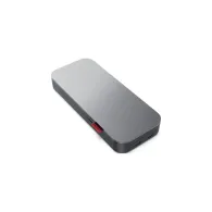 Powerbank Lenovo Go USB-C Laptop 20000 mAh G0A3LG2WWW - Srebrny, Szary