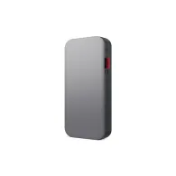 Powerbank Lenovo Go USB-C Laptop 20000 mAh G0A3LG2WWW - Srebrny, Szary