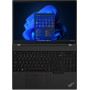 Laptop Lenovo ThinkPad P16s Gen 1 21BT000YPB - zdjęcie poglądowe 4