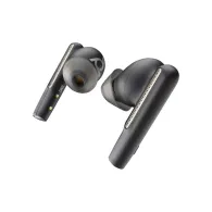 Poly Voyager Free 60/60+ Microsoft Teams Certified Black Earbuds (2 sztuki) 8L5A8AA