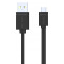 Kabel Unitek microUSB 2.0 Y-C454GBK - zdjęcie poglądowe 3