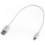 Kabel Unitek USB-A ,  Lightning C14014CWH - zdjęcie poglądowe 2