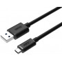 Kabel Unitek USB 2.0 ,  microUSB Y-C4008BK - zdjęcie poglądowe 1