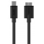 Kabel Unitek USB-C ,  microUSB 3.0 Y-C475BK - zdjęcie poglądowe 1