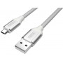 Kabel Unitek USB ,  USB-C 2.0 Y-C4025ASL - zdjęcie poglądowe 1