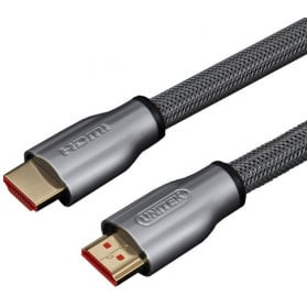 Kabel Unitek LUX HDMI v.2.0 M, M Y-C138RGY - zdjęcie poglądowe 1